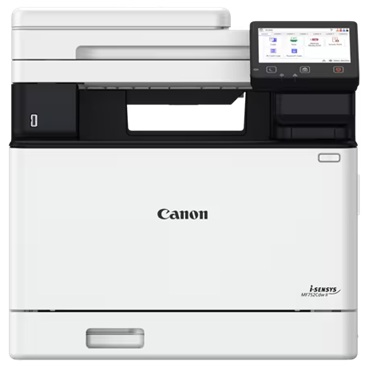 МФУ цветной печати Canon I-SENSYS MF752Cdw II (7185C013) - Фото 1