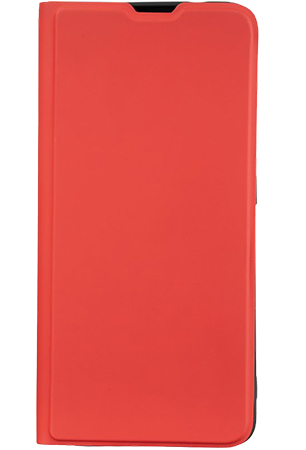 Чехол для смартфона BeCover Exclusive New Style for Motorola Moto G24/G24 Power Red (712653) - Фото 1