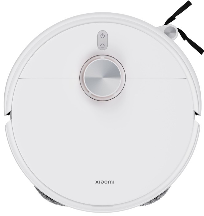 Робот-пылесос моющий Xiaomi Vacuum S40 Pro (1165509) - Фото 1