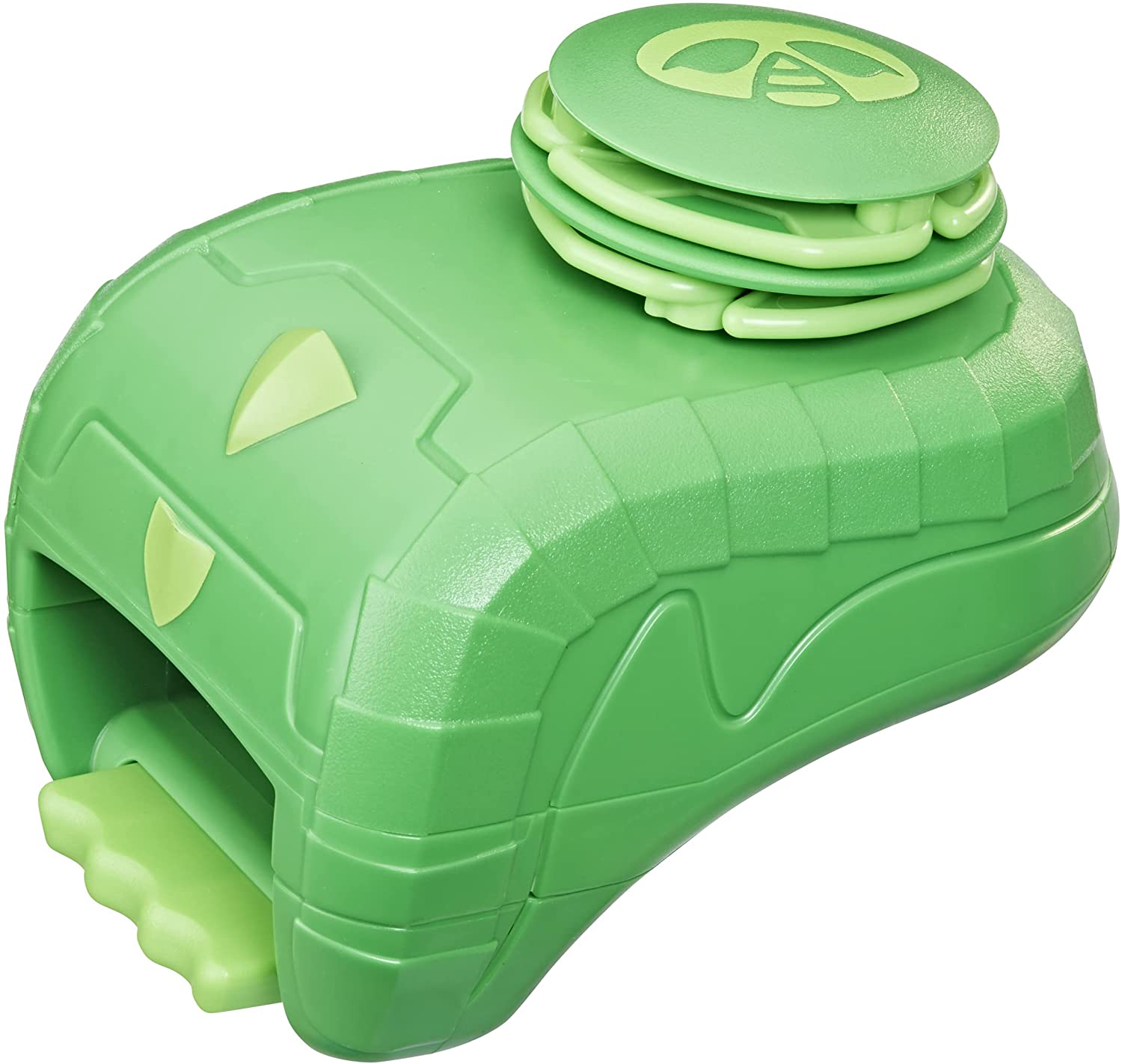Коллекционные фигурки набор PJ Masks Снаряжение для ролевых игр рукавицы ГЕККО (F2145) - Фото 1