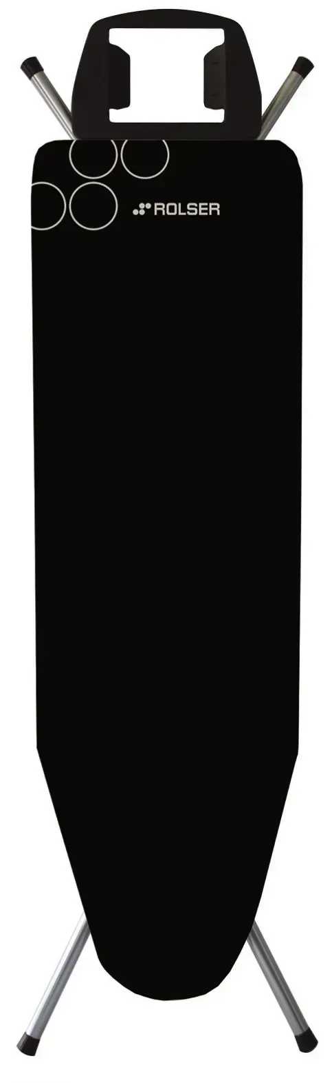 Гладильная доска Rolser K-S Negro (K04015-2068) - Фото 1