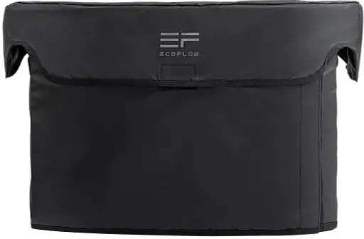 Сумка для зарядной станции EcoFlow Max Extra Battery Bag (BDELTAMaxEB-US) - Фото 1
