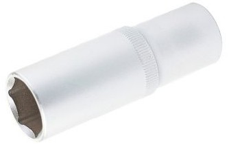 Торцевая головка Haisser 1/2" 19х77мм (73886) - Фото 1