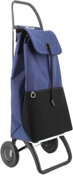 Сумка-тележка Rolser I-Max Urban MF2 Klein (IMX498-1062) - Фото 1