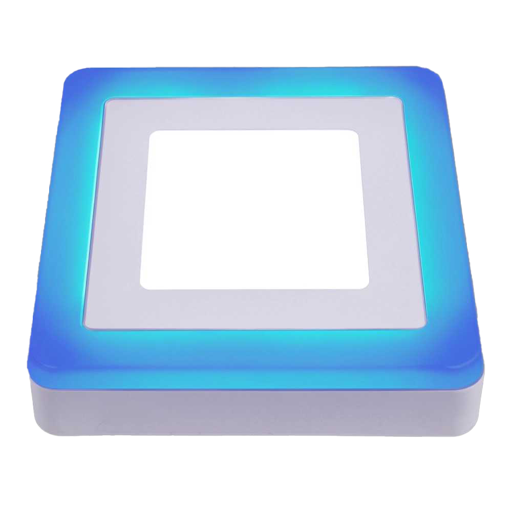 Купити Світлодіодний світильник Sirius Ш KLD 105 E 3 3W - Фото 1 Світлодіодний світильник Sirius Ш KLD 105 E 3 3W - Фото 1