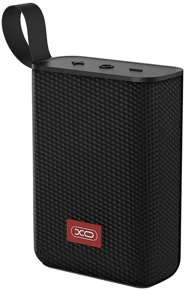 Портативна акустика XO F74.black