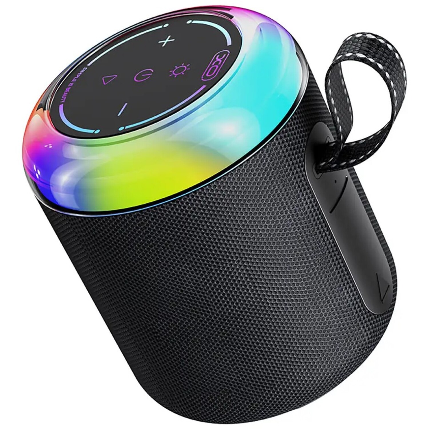 Портативна акустика XO F67.black