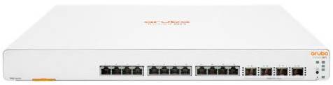 Коммутатор локальной сети (Switch) Aruba 10G 12P 4SFP+ (JL805A) - Фото 1