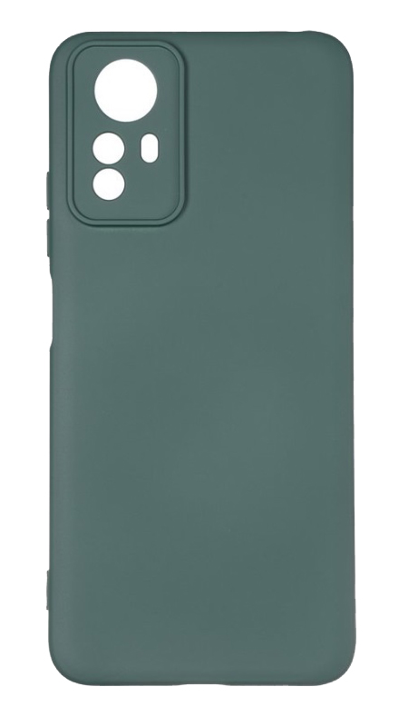 Чехол для смартфона Gelius Full Soft Case for Xiaomi Redmi Note 12S 4G Dark Green (95727) - Фото 1
