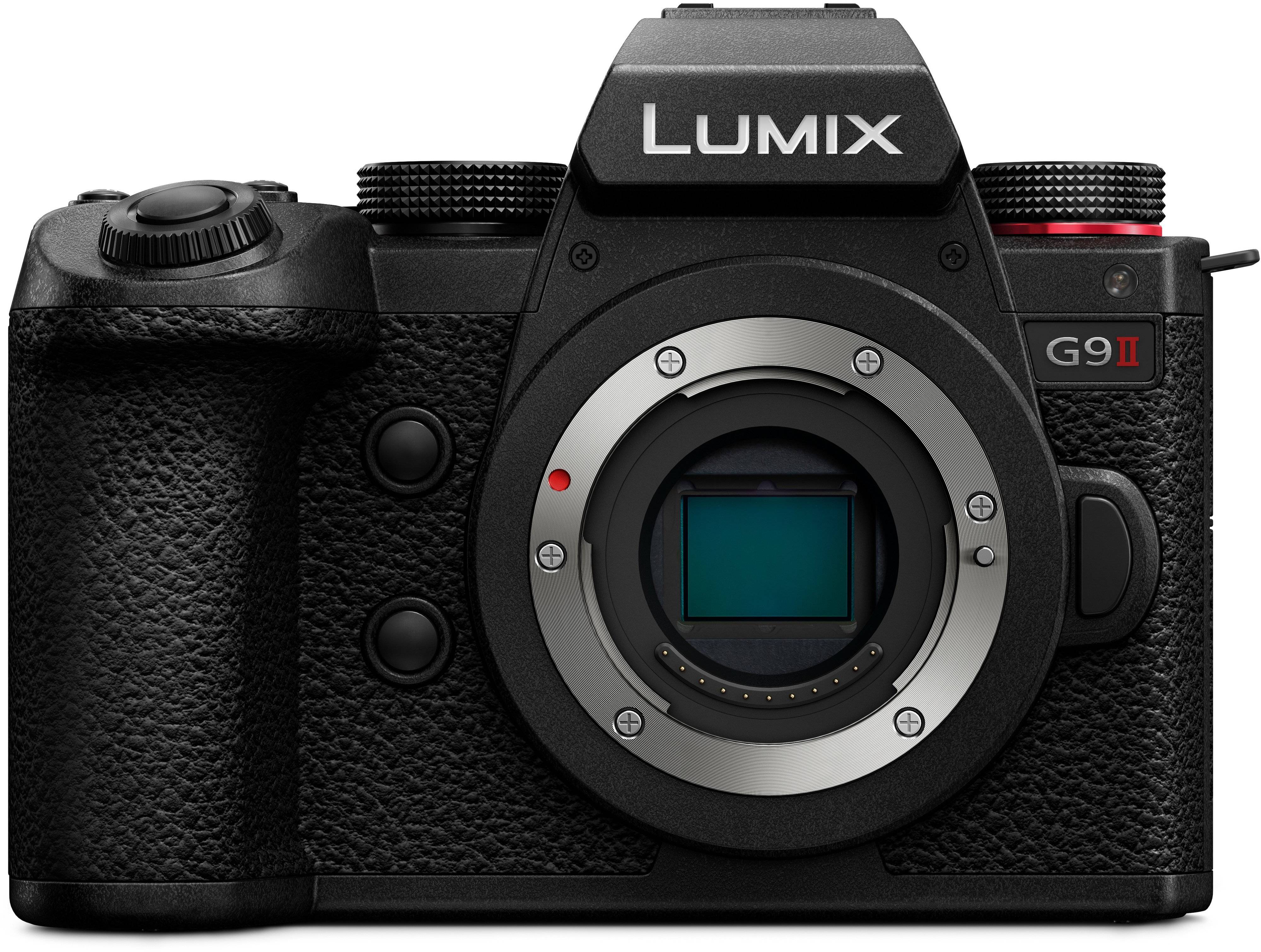Фотокамера беззеркальная Panasonic DC-G9M2 Body - Фото 1