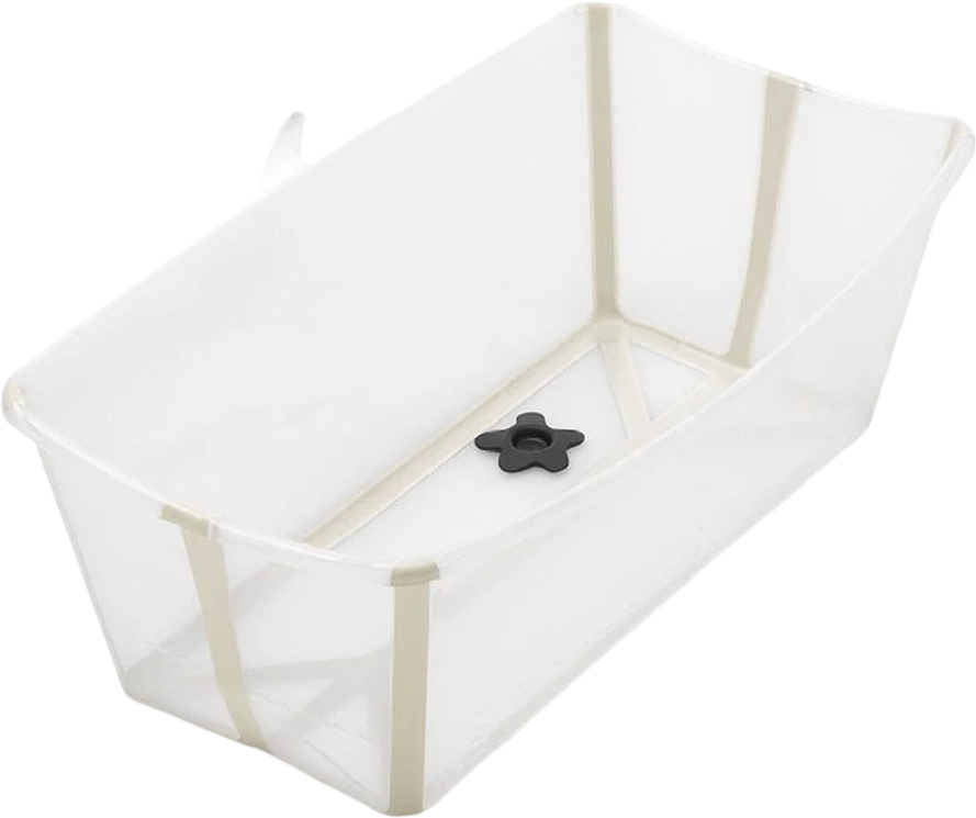 Детская ванночка Stokke Flexi Bath Sandy Beige (531912) - Фото 1