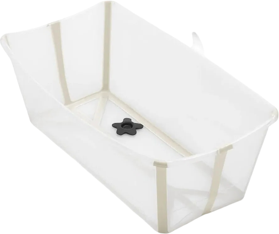 Детская ванночка Stokke Flexi Bath Sandy Beige (531912) - Фото 1