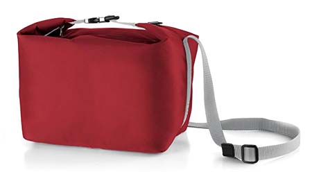 Сумка изотермическая Guzzini M FASHION & GO (03290731) - Фото 1