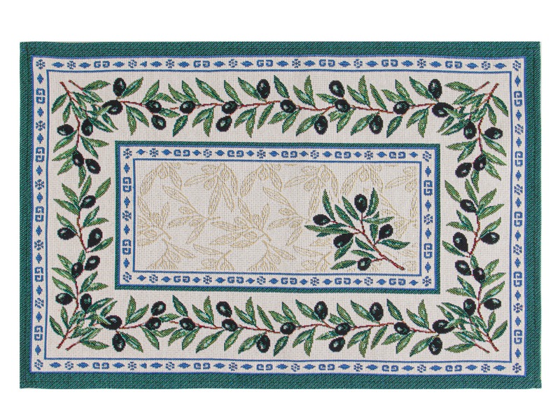 Салфетка для сервировки Lefard Baena 35x50 см (732-092) - Фото 1