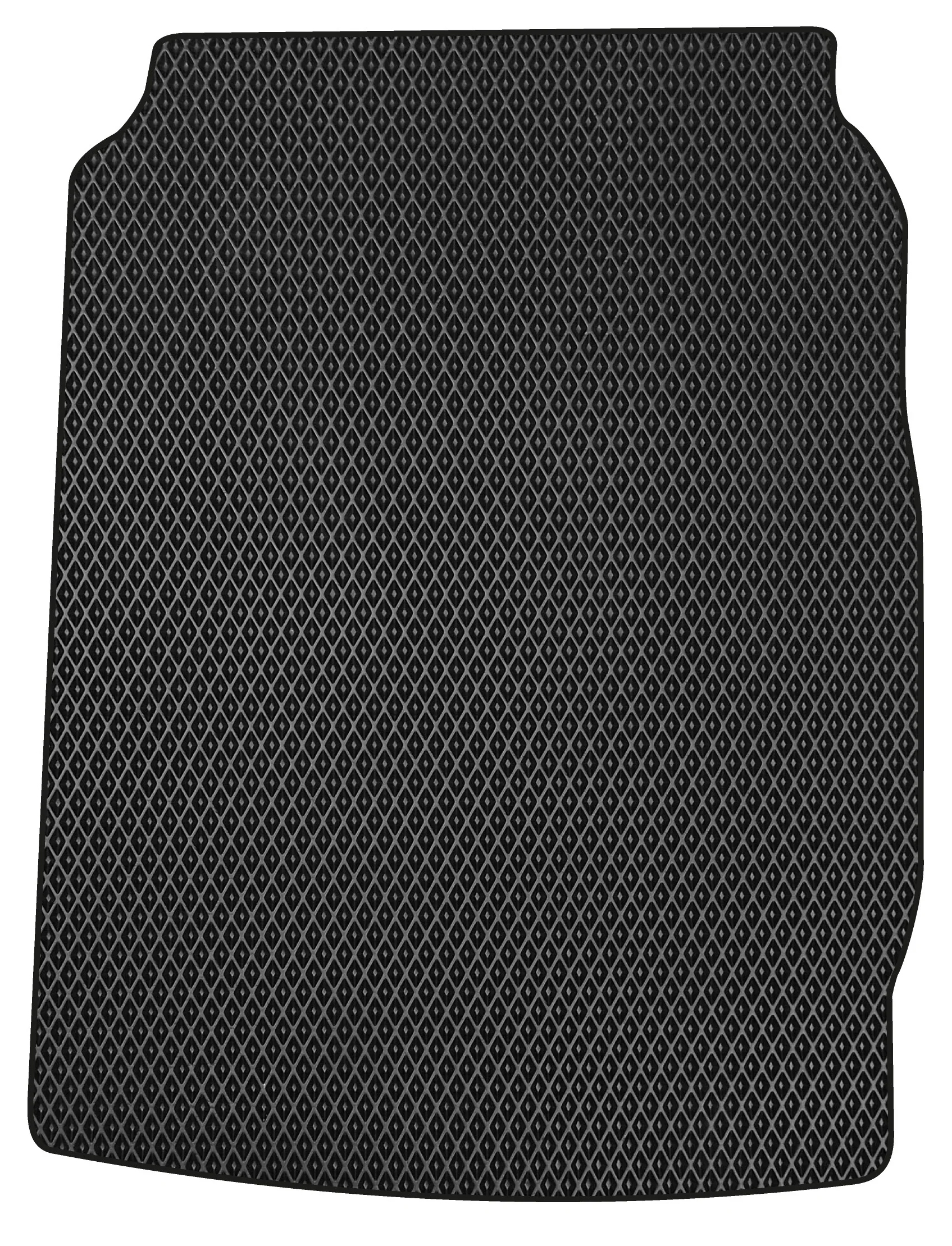 EVA килимок в багажник авто EVAtech для 5 Series (F10) Mechanical seats BMW 2010-2013 6 покоління Sedan EU (BM31054B1RBB) - Фото 1