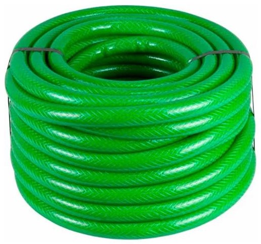 Шланг поливочный Firat New Garden бухта 1/2" 50 м (7354050127) - Фото 1