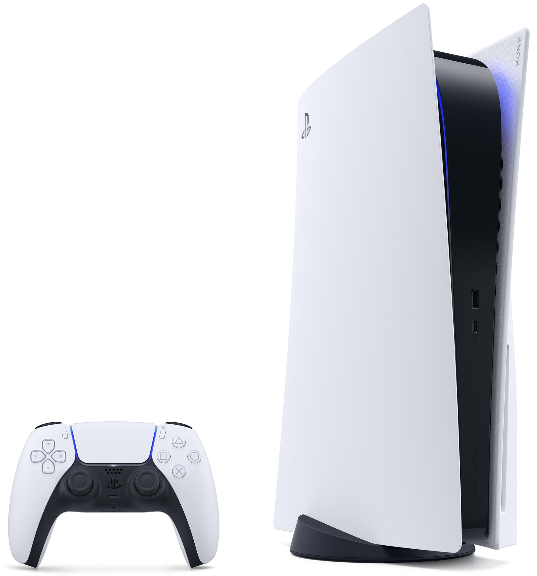 Відгуки про PlayStation 5 + HD-камера + Plus: Подписка на 12 месяцев ...
