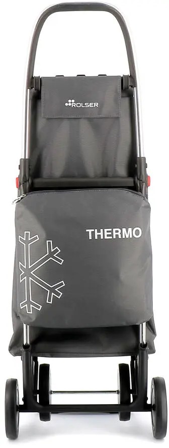 Сумка-тележка Rolser I-Max Termo Zen 4L Marengo (IMX353-1031) - Фото 1