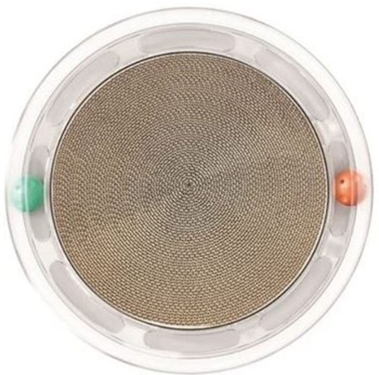 Іграшка для тварин PETKIT Fun Cat Scratcher 4 in 1 (P610) - Фото 1
