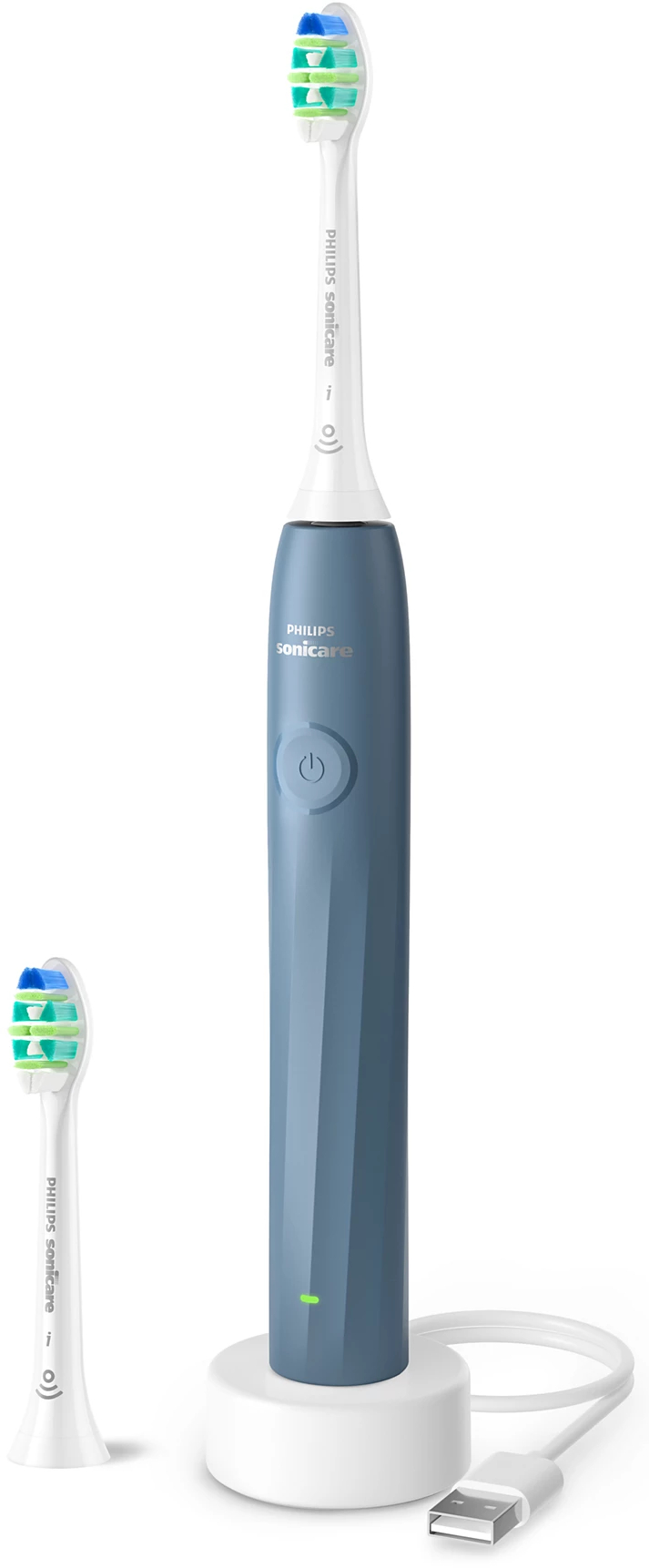 Зубная щетка электрическая Philips Sonicare HX4022/04 серии 2100 - Фото 1