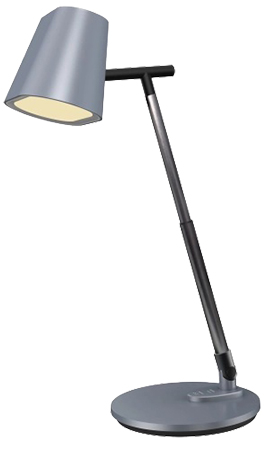 Настольная лампа Sirius BL-1527 Metal Gray - Фото 1