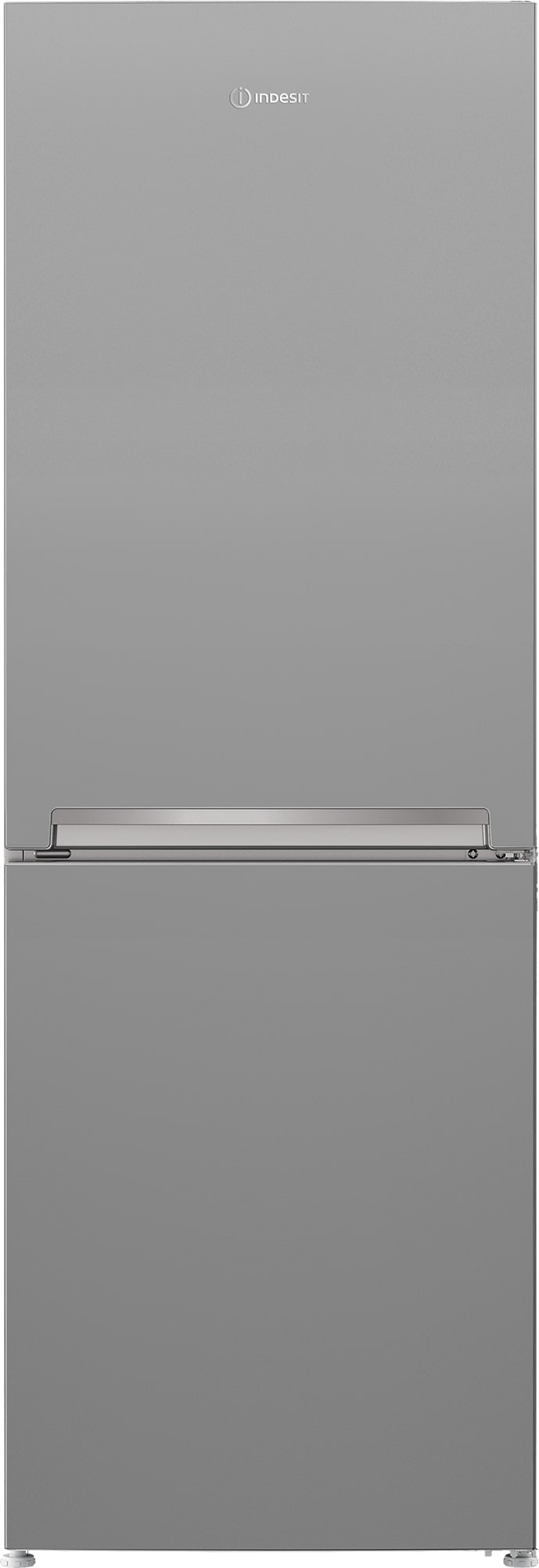Холодильник Indesit INKS 1341 S4U - Фото 1