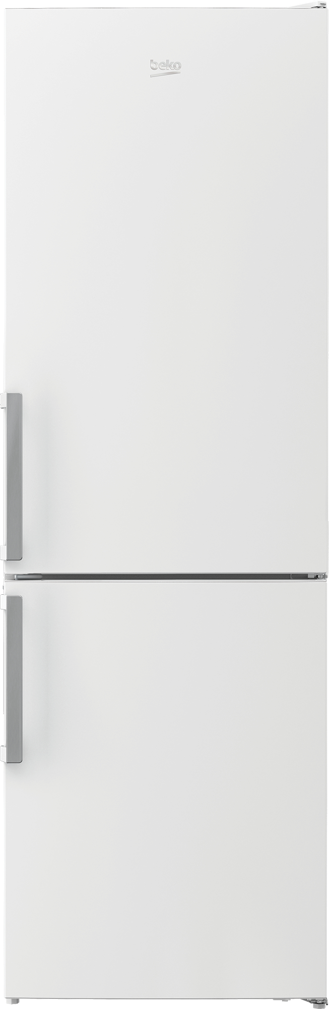 Холодильник Beko RCNA366K31W - Фото 1