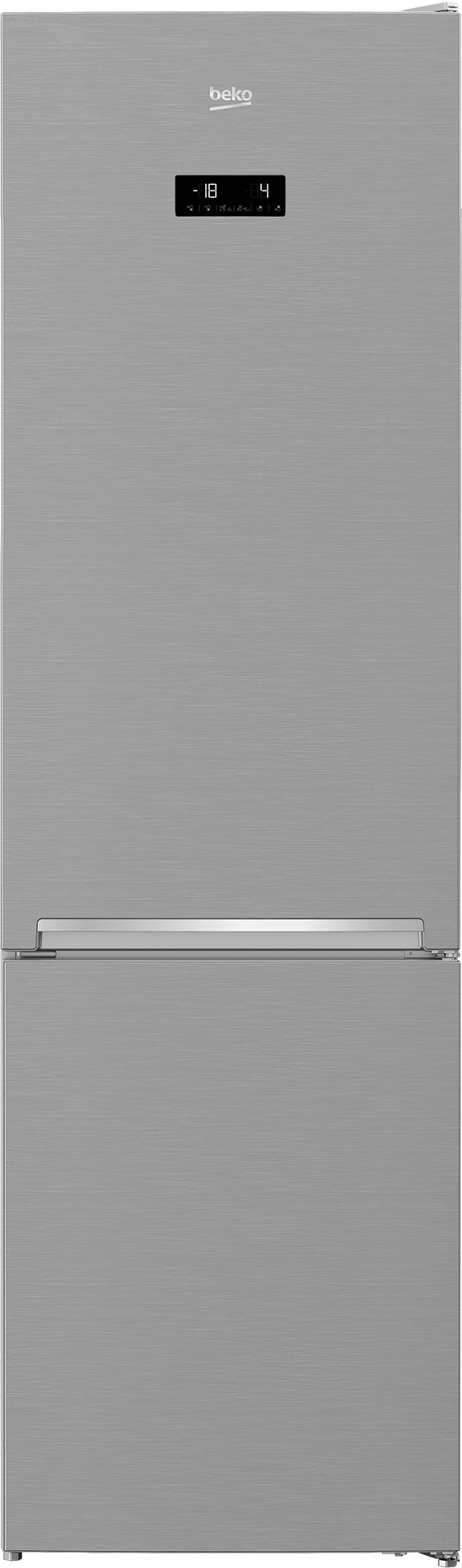 Холодильник Beko RCNA406E35ZXB - Фото 1