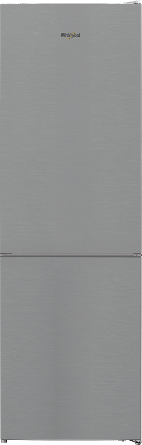 Холодильник Whirlpool WHKS 1361 XP4U - Фото 1