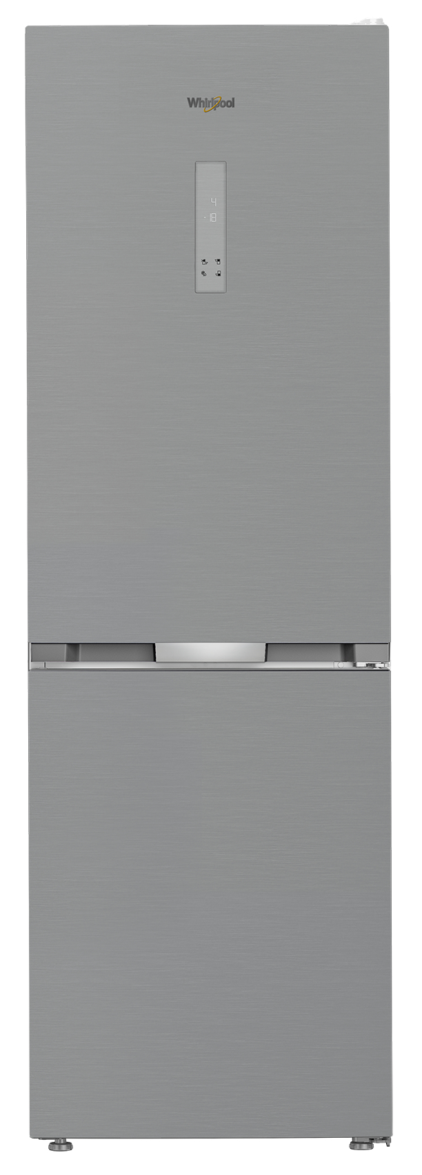 Холодильник Whirlpool WHK 26362 XP4U - Фото 1