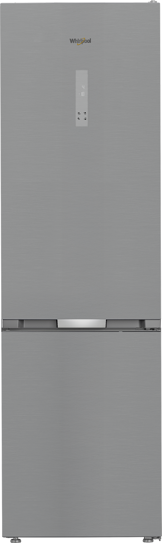 Холодильник Whirlpool WHK 26402 XP4U - Фото 1