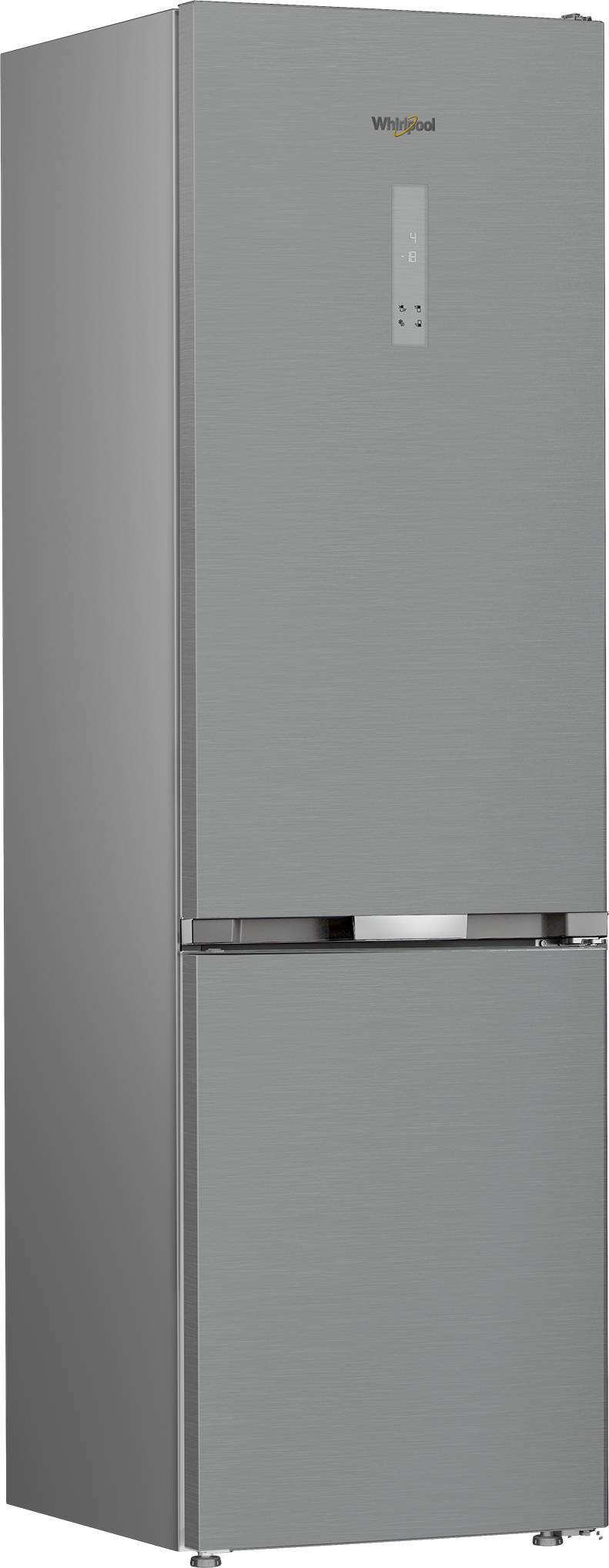 Холодильник Whirlpool WHK 26403 XP6U - Фото 1