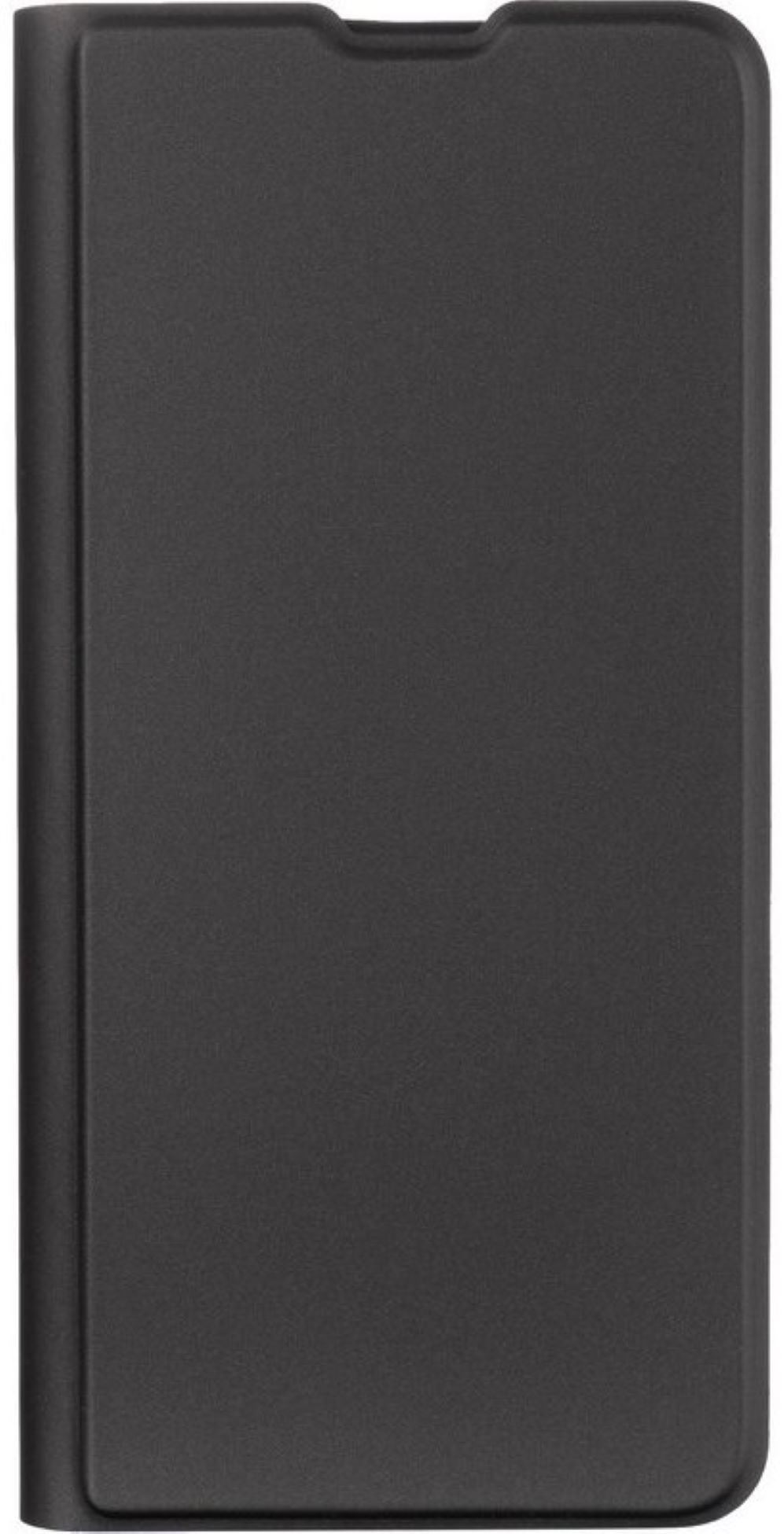 Чехол для смартфона Gelius Book Cover Shell Case for Infinix HOT 50i Black (99443) - Фото 1