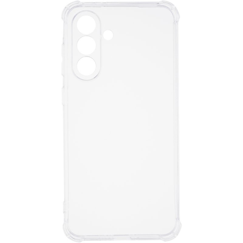 Чехол для смартфона Gelius Ultra Thin Proof for Samsung A366 (A36) Transparent (100186) - Фото 1