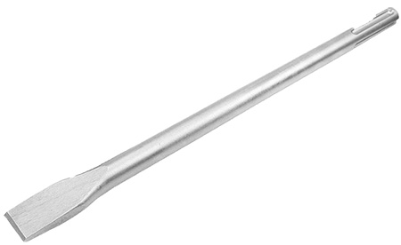 Зубило Tolsen SDS-Max 25х400 мм (75457) - Фото 1