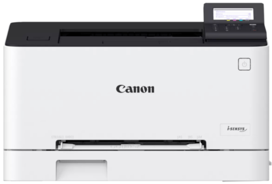 Принтер для кольорового друку Canon i-Sensys LBP633CDW (5159C001) - Фото 1