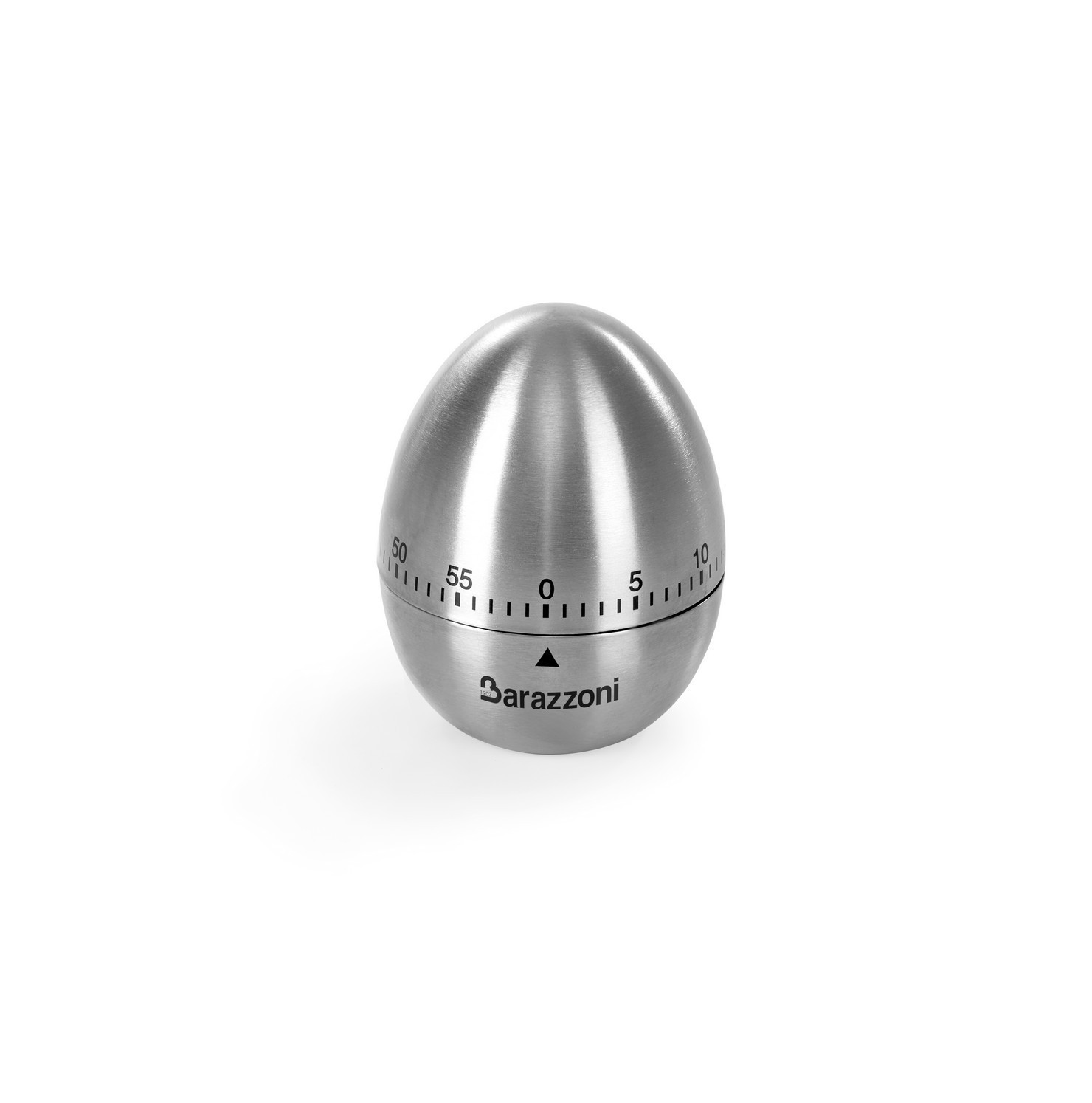 Кухонный таймер механический Barazzoni MY UTENSIL 6 см (8640034000) - Фото 1