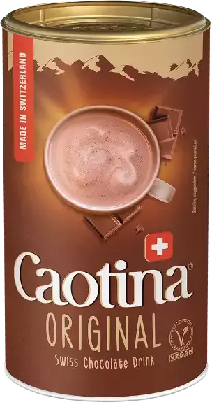 Какао Caotina Classic 500 г - Фото 1