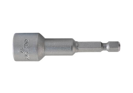 Тримач для біт KING TONY 65 мм (7616506M) - Фото 1