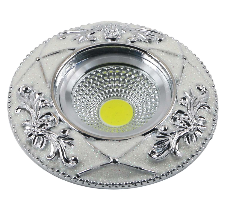 Купити Світлодіодний світильник Sirius Ш DLD 108-I - Фото 1 Світлодіодний світильник Sirius Ш DLD 108-I - Фото 1