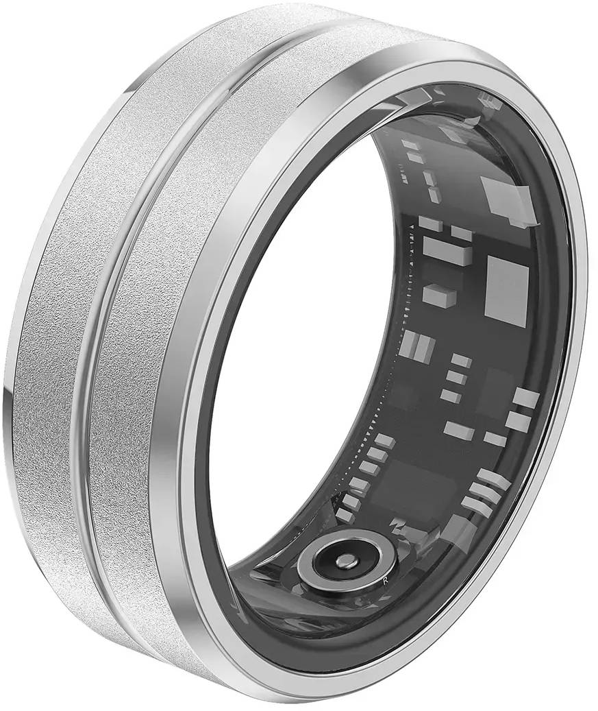 Смарт - кільце INSPIRE Silver Розмір 11 (HSR01-11) - Фото 1