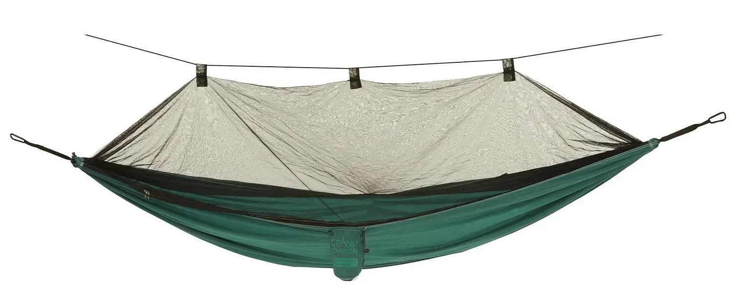 Гамак Grand Canyon Bass Mosquito Hammock Storm (360028) - Фото 1