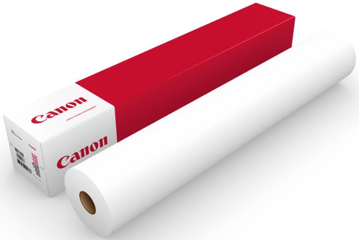 Папір Canon IJM021 STANDARD90 50х0,914 3P (7675B055AA) - Фото 1