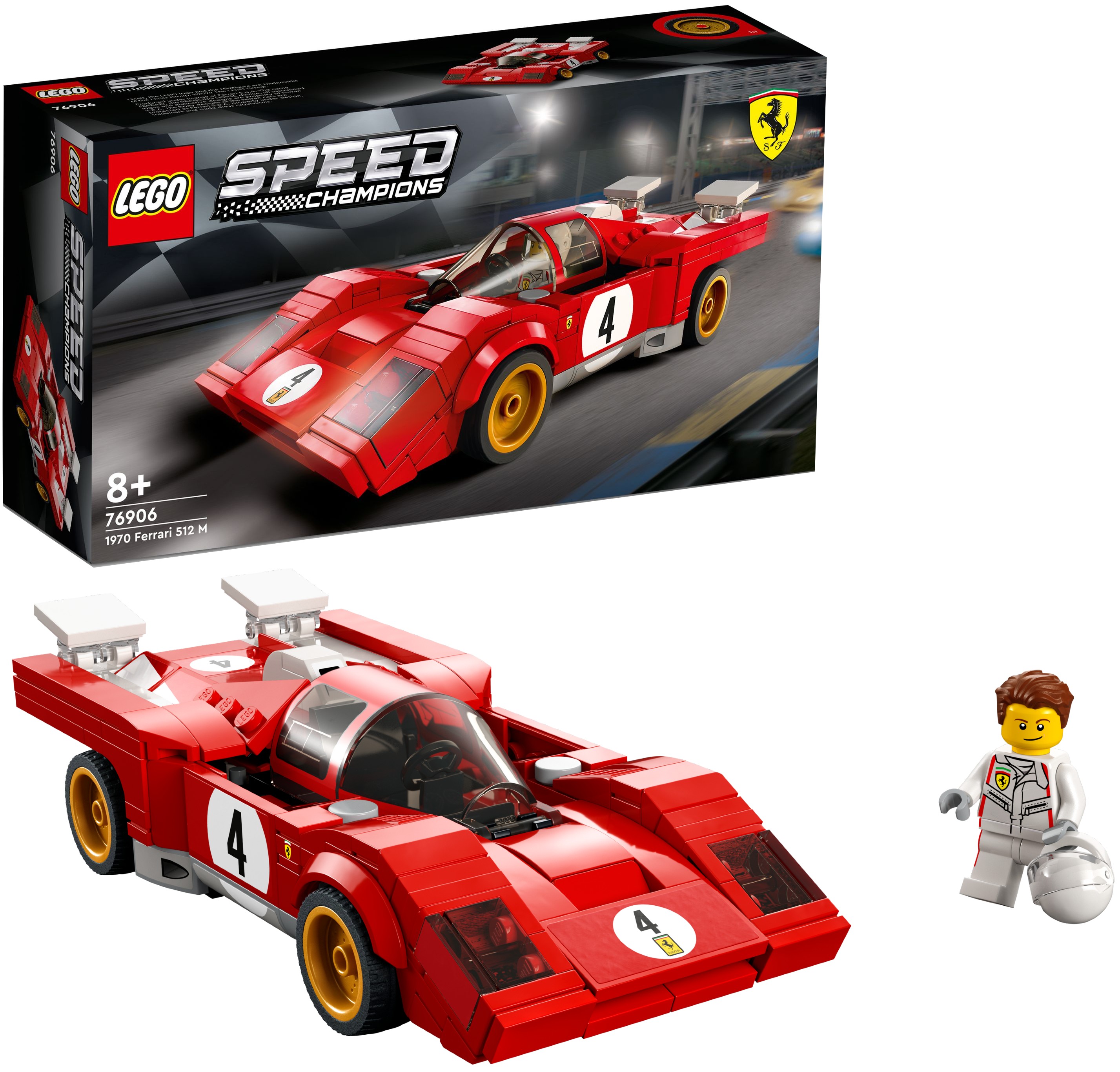 Lego speed shop champions shop