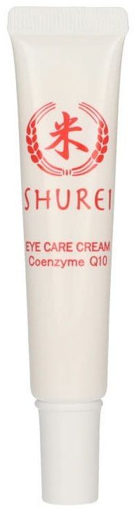 Крем для кожи вокруг глаз Naris Cosmetics Shurei Коэнзим Q10 (4955814707941) - Фото 1