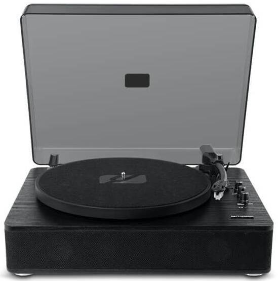 Купити Вініловий програвач Muse MT-106 WB - Фото 1 Вініловий програвач Muse MT-106 WB - Фото 1