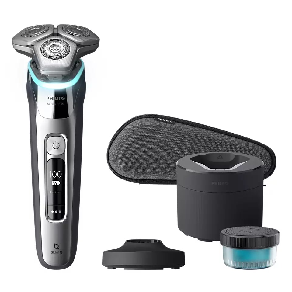 Бритва Philips S9975/55 series 9000 - Фото 1