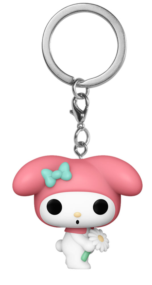 Коллекционная фигурка FUNKO POP! серии "Sanrio: Hello Kitty" - МОЯ МЕЛОДИ (77049) - Фото 1