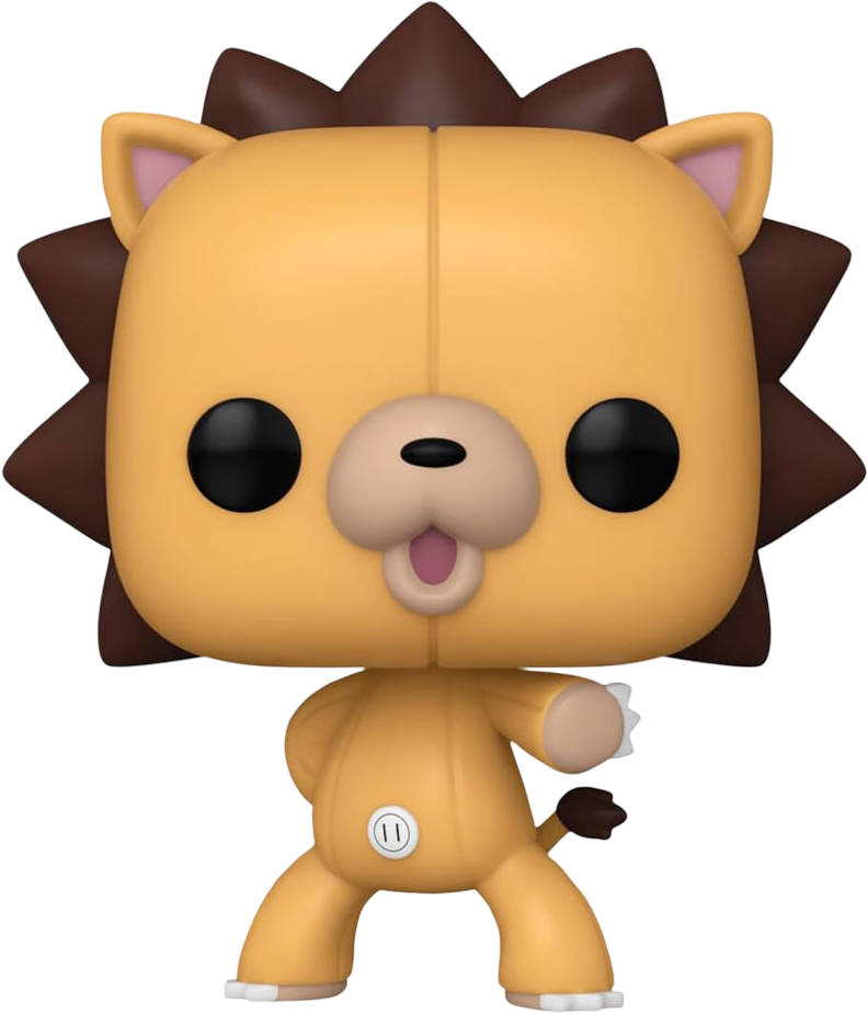 Коллекционная фигурка FUNKO POP! серии Блич - КОН (77052) - Фото 1