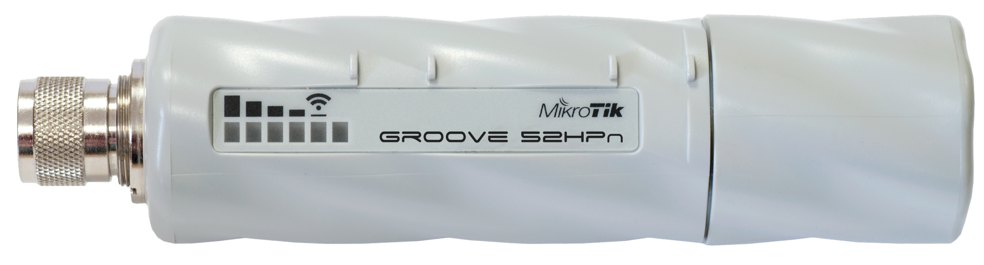 Точка доступа MikroTik RBGROOVE52HPN - Фото 1